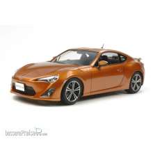 Tamiya 300024323 - 1:24 Toyota GT86