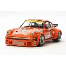 Tamiya 300024328 - 1:24 Porsche 934 Jägermeister