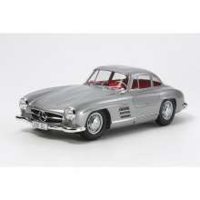 Tamiya 300024338 - 1:24 Mercedes Benz 300SL Flügeltürer