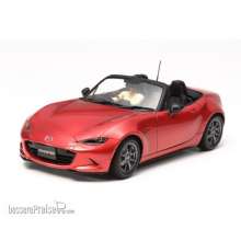 Tamiya 300024342 - 1:24 Mazda MX-5