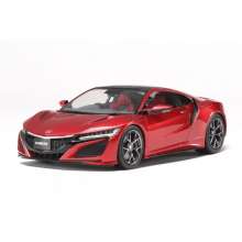 Tamiya 300024344 - 1:24 HONDA NSX / ACURA NSX