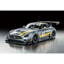 Tamiya 300024345 - 1:24 Mercedes-AMG GT3 1