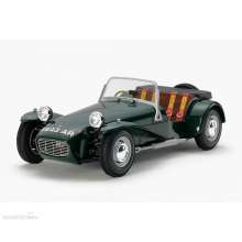 Tamiya 300024357 - 1:24 Lotus Super 7 Serie II