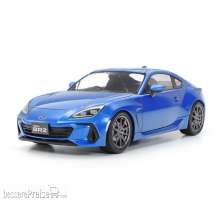 Tamiya 300024362 - 1:24 Subaru BRZ (TD8)