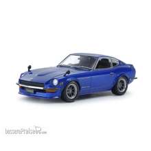 Tamiya 300024367 - 1:24 Nissan Fairlady 240Z Street-Custom