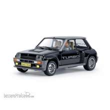 Tamiya 300024368 - 1:24 Renault 5 Turbo