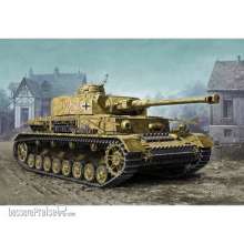 Tamiya 300032518 - 1:48 Dt. Panzerkampfw.IV Ausf.J