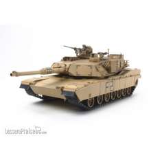 Tamiya 300032592 - 1:48 US KPz M1A2 Abrams