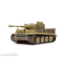 Tamiya 300032603 - 1:48 SdKfz. 181 Tiger I Ostfr. Frü.Prod.