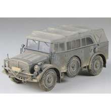 Tamiya 300035052 - 1:35 WWII Dt. Horch 4x4 Type1A Gelän.(1)