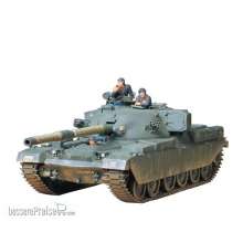 Tamiya 300035068 - 1:35 Britischer KPz Chieftain Mk.5 (3)