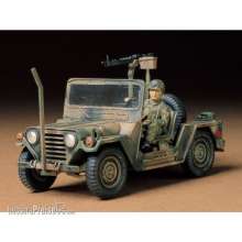 Tamiya 300035123 - 1:35 US M151A2 Ford MUTT Geländew.(1)