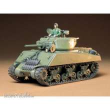 Tamiya 300035139 - 1:35 US Sherman M4A3E2 Jumbo