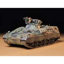 Tamiya 300035162 - 1:35 BW SPz Marder 1A2 Milan (2)