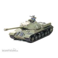 Tamiya 300035211 - 1:35 Rus. Sw. KPz JS-3 Stalin (1)