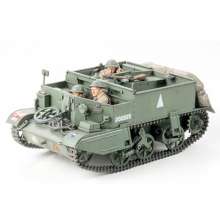 Tamiya 300035249 - 1:35 Brit. Univers. Transp. Mk.II (3)