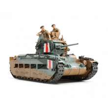 Tamiya 300035300 - 1:35 WWII Brit. Pz. Matilda Mk.III/IV(3)