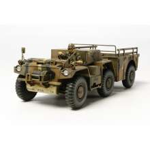 Tamiya 300035330 - 1:35 M561 Transport-Fahrzeug Gama Goat