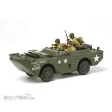 Tamiya 300035336 - 1:35 WWII US Ford GPA Amphibien-Fhz. (3)