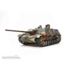 Tamiya 300035340 - 1:35 WWII Dt. Jagdpanzer IV/70 (V) Lang