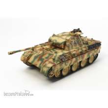 Tamiya 300035345 - 1:35 PzKpfw. Panther Ausf. D