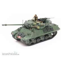 Tamiya 300035366 - 1:35 Brit. M10 IIC Achilles