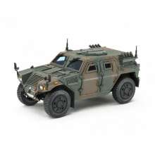 Tamiya 300035368 - 1:35 JGSDF LAV Fahrzeug leicht gepanzert