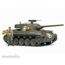 Tamiya 300035376 - 1:35 US M18 Hellcat Jagdpanzer