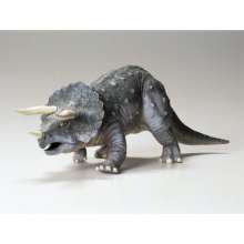 Tamiya 300060201 - 1:35 Dino. Triceratops Eurycepühalus