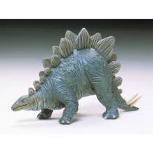 Tamiya 300060202 - 1:35 Dino. Stegosaurus Stenops