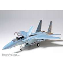 Tamiya 300060304 - 1:32 Mc Donnell DOUGLAS F-15 EAGL