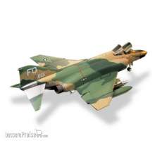 Tamiya 300060305 - 1:32 Mc Donnell F4 C/D PHANTOM II