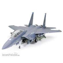 Tamiya 300060312 - 1:32 Bo.F-15E Strike Eagle Bunker Buster