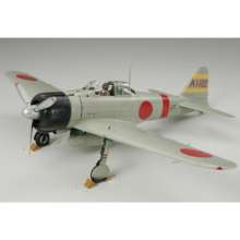 Tamiya 300060317 - 1:32 Mits.A6M2b ZERO Fighter 21