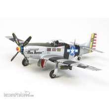 Tamiya 300060323 - 1:32 P-51D / K Mustang Pacific