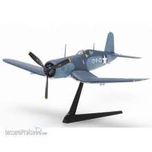 Tamiya 300060324 - 1:32 F4U-1 Corsair Birdcage