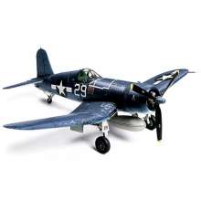 Tamiya 300060775 - 1:72 Vought F4U-1A Corsair