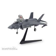 Tamiya 300060793 - 1:72 F-35B Lightning II