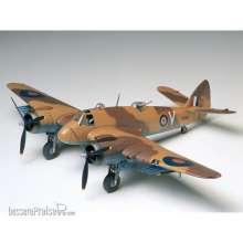 Tamiya 300061053 - 1:48 BRISTOL BEAUFIGHTER MK.6