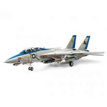 Tamiya 300061118 - 1:48 Grumman F-14D Tomcat