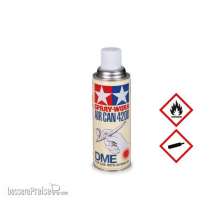 Tamiya 300074516 - Tamiya Treibmitteldose 420 ml