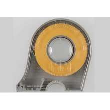 Tamiya 300087032 - Masking Tape 18mm/18m m.Abroller Tamiya