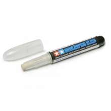 Tamiya 300087086 - WS Alterungs-Stift Sand