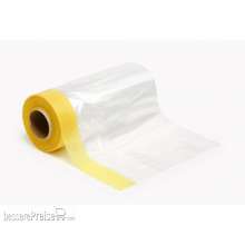 Tamiya 300087203 - Tamiya Masking Tape 150mm m. Abdeckfolie