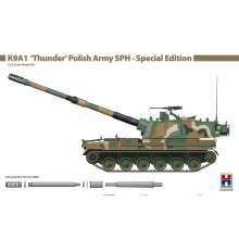 Hobby 2000 35005SE - K9A1 Thunder Polish Army SPH - Special Edition