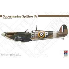 Hobby 2000 32001 - Supermarine Spitfire IA in 1:32