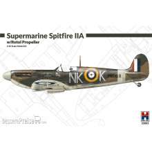 Hobby 2000 32002 - Supermarine Spitfire IIA w/Rotol Propeller in 1:32