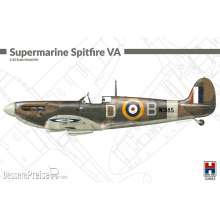 Hobby 2000 32003 - Supermarine Spitfire VA in 1:32