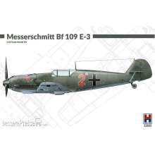 Hobby 2000 32004 - 1:32 Messerschmitt Bf 109 E-3