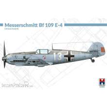 Hobby 2000 32005 - 1:32 Messerschmitt Bf 109 E-4